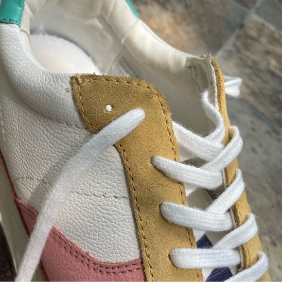 Madewell Kickoff Trainer Sneakers - Picture 10 of 14